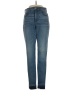 Express Blue Jeans Size 2L - photo 1