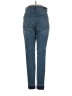 Express Blue Jeans Size 2L - photo 2