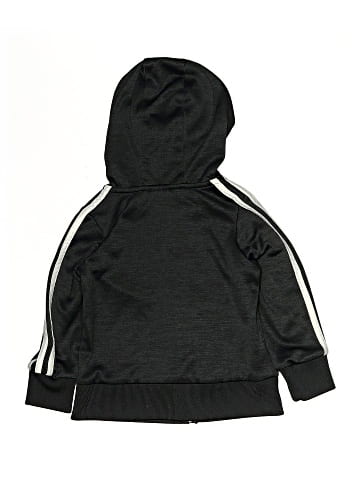 Adidas Zip Up Hoodie (view 2)