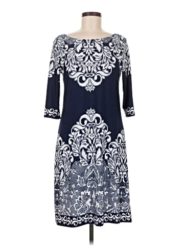Haani Casual Dress (view 1)
