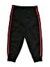Adidas 100% Polyester Black Track Pants Size 2T - photo 2