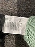 Assorted Brands Green Pullover Sweater One size - photo 8