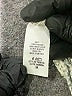 White Birch 100% Polyester Gray Pullover Sweater Size M - photo 8