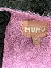 Show Me Your Mumu Purple Pullover Sweater Size M - photo 7