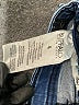 Buffalo by David Bitton Solid Blue Jeans Size 4 - photo 4