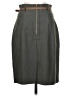 Gianni Bini Gray Formal Skirt Size 2 - photo 2