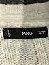 MNG Ivory Cardigan Size M - photo 7