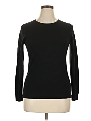 Lord & Taylor Pullover Sweater (view 1)