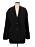 Max Studio Black Coat Size M - photo 1