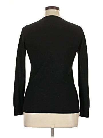 Lord & Taylor Pullover Sweater (view 2)