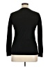 Lord & Taylor Black Pullover Sweater Size XL - photo 2