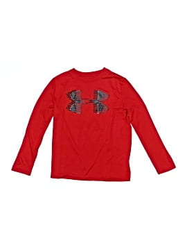 Under Armour Long Sleeve T Shirt