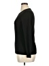 Lord & Taylor Black Pullover Sweater Size XL - photo 5