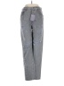 Carmar 100% Cotton Stripes Gray Jeans Size 27 waist - photo 1