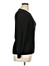 Lord & Taylor Black Pullover Sweater Size XL - photo 4