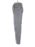 Carmar 100% Cotton Stripes Gray Jeans Size 27 waist - photo 5
