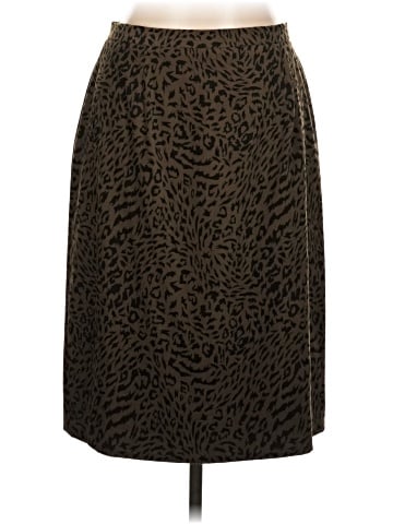 Lennie For Nina Leonard Casual Skirt (view 1)