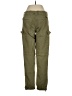 MICHAEL Michael Kors Green Cargo Pants Size 4 - photo 2
