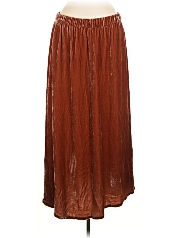 Eileen Fisher Casual Skirt (view 1)