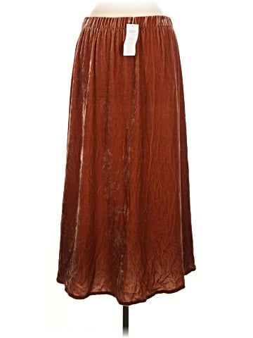 Eileen Fisher Casual Skirt (view 2)