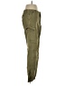 MICHAEL Michael Kors Green Cargo Pants Size 4 - photo 4