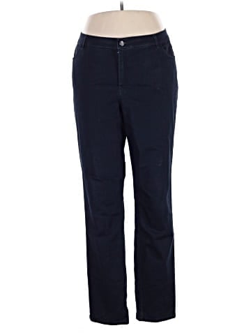 Lafayette 148 New York Jeans (view 1)