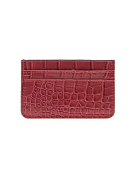B Low The Belt Card Holder