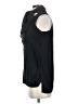 Etcetera 100% Silk Black Sleeveless Silk Top Size 2 - photo 5