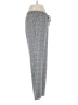 Time and Tru Houndstooth Gray Casual Pants Size M - photo 4