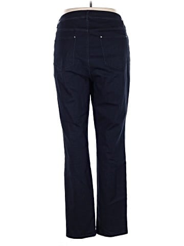 Lafayette 148 New York Jeans (view 2)