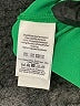 DKNY 100% Polyester Tropical Green Casual Dress Size 4 - photo 7