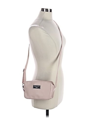 Kendall & Kylie Leather Crossbody Bag (view 2)