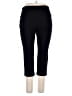 Lyssé Black Active Pants Size XL - photo 2