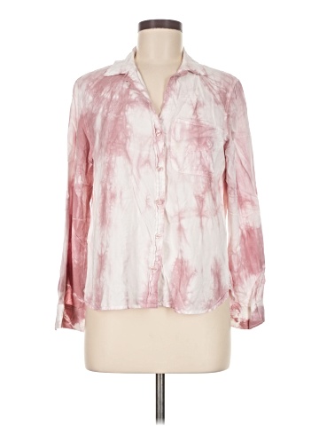 Velvet Heart Long Sleeve Blouse (view 1)