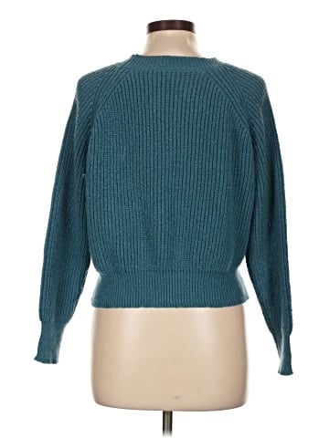 Unbranded Pullover Sweater (view 2)