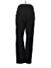 SPANX Solid Black Dress Pants Size L (tall) - photo 2