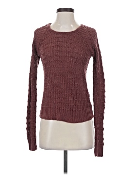 Love Change Pullover Sweater