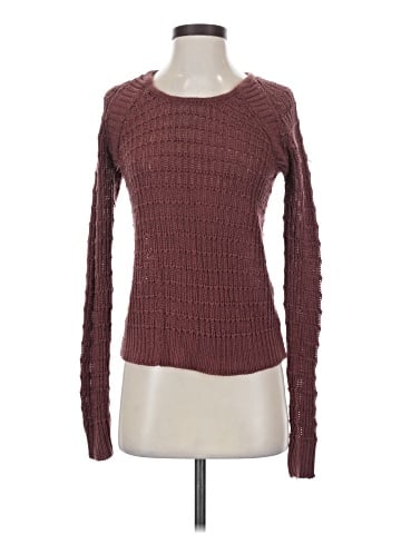 Love Change Pullover Sweater (view 1)