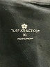 Tuff Athletics Black Casual Pants Size XL - photo 4