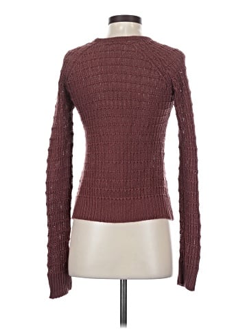 Love Change Pullover Sweater (view 2)