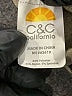 C&C California Camo Green Pullover Sweater Size M - photo 8