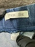 Per Se By Carlisle Blue Jeggings Size 1X - photo 4
