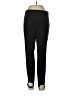 Boston Proper Solid Black Dress Pants Size L - photo 1