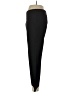 Boston Proper Solid Black Dress Pants Size L - photo 5