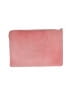 Céline Pink Leather Clutch One size - photo 2