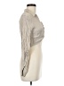 Zara Tan 3/4 Sleeve Blouse Size M - photo 4