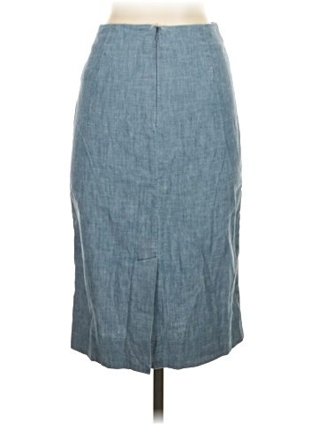J.Crew Denim Skirt (view 2)