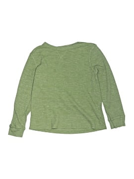 Cat & Jack Long Sleeve Henley