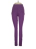 Lululemon Athletica Purple Active Pants Size 4 - photo 1
