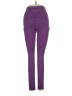 Lululemon Athletica Purple Active Pants Size 4 - photo 2